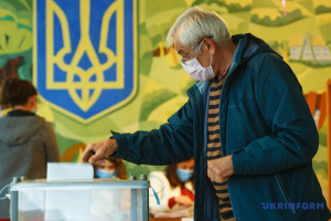 Якби вибори були зараз: кого українці обрали б президентом