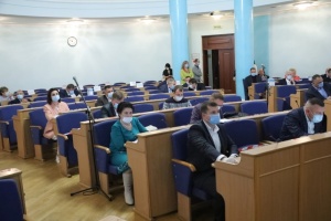 На Вінниччині родини загиблих захисників отримуватимуть матеріальну допомогу з обласного бюджету