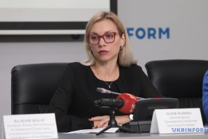 Досягнути рішення про тривалий мир у Стамбульському форматі не вдасться - експертка