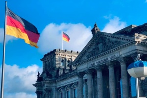 Німеччина відмовиться підписати комюніке G20, якщо там не буде згадки про війну в Україні