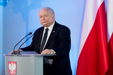 Cейм Польши не смог отправить в отставку вице-премьера Качиньского