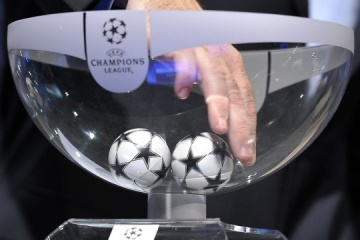 Sorteo de la UEFA Champions League: El Shakhtar jugará ante el Real Madrid y el Dynamo ante el Barcelona 