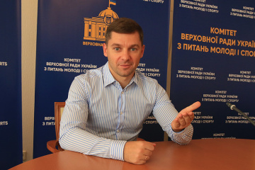 Представник Кабміну в парламенті написав заяву про звільнення