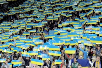 Arranca la venta de entradas para el partido entre Ucrania y Alemania