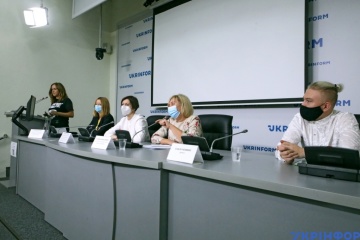 Українці зібрали понад 700 тонн сміття на «World Cleanup Day» - організатори