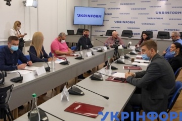 Развитие бизнеса в эпоху сингулярности. Об Всеукраинской бизнес-премии «Cabinet Boss. TOP-50»