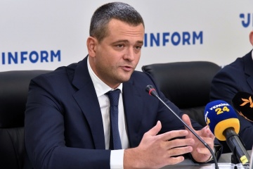 Радари та двигуни: в Укрспецекспорті сказали, яке озброєння купують за кордоном