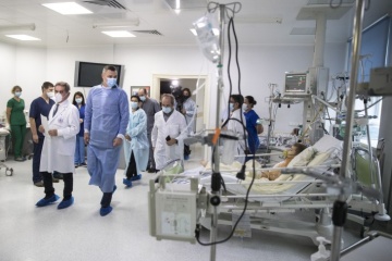 У Києві наступного року планують відкрити дитячий кардіологічний центр