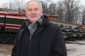 Для Харківського авіазаводу шукають інвестора