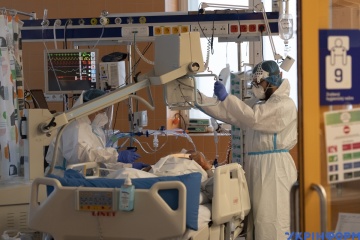 Coronavirus: 5.334 Neuansteckungen in 24 Stunden