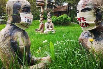 Музей гончарства в Опішному кличе на День відкритих дверей