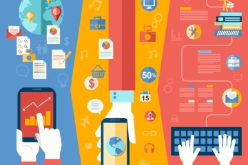 日本・国連機関の支援でウクライナ生徒向けのメディアリテラシー授業開催へ