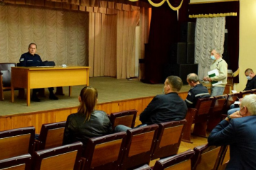 Мер Кропивницького: усіх потерпілих від негоди забезпечать тимчасовим житлом