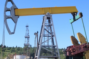 За вересень Укрнафта сплатила близько 900 мільйонів податків