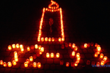 UWC initiates creation of network for descendants of Holodomor victims