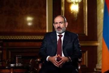 Armenia cannot afford to be sanctioned over cooperation with Russia - PM Pashinyan