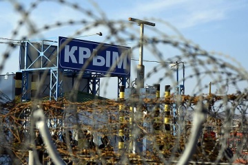 ロシア、９月にクリミア住民の「兵役」拒否で９件刑事捜査　１５件判決