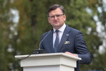 Кулеба має питання до Радбезу щодо Росії, але вважає ООН надійним партнером