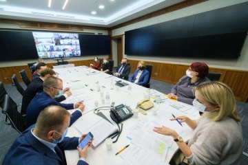 В уряді напрацюють оптимальну модель соцзахисту за децентралізації