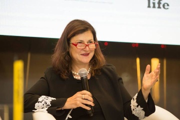 Представниця Єврокомісії вважає, що саміт ЄС-Україна був успішним