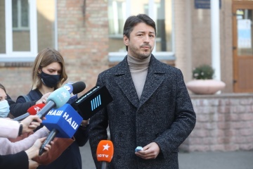 Притула йде з шоу на Новому каналі через російських власників проєкту
