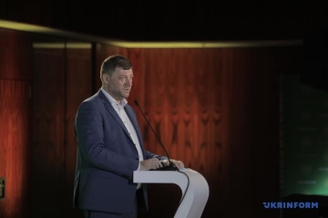 Рада будет работать над усовершенствованием избирательной системы - Корниенко