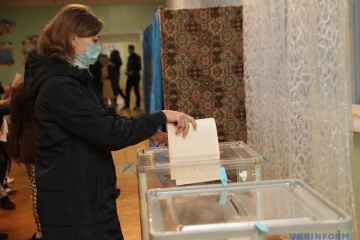 Кандидат від «Слуги народу» визнав свою поразку на виборах мера Полтави