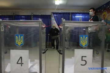 Elections in Ukraine will take place after war is over - MP