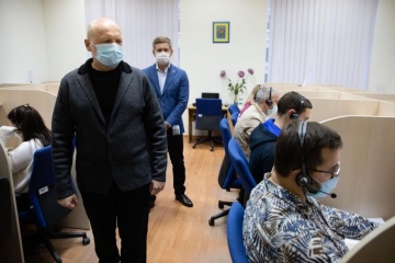«Евросолидарность» проведет параллельный подсчет голосов - Турчинов