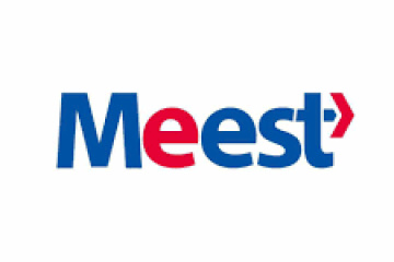 Grupo Meest lanza su propio envío aéreo de paquetes de EE.UU. a Ucrania