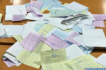 На повторних виборах у Кривому Розі зафіксували 92 порушення – ОПОРА
