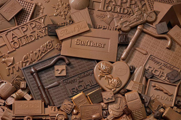 Продажи швейцарского шоколада снизились из-за пандемии