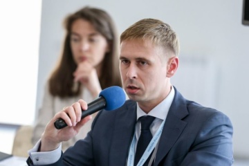 МинВОТ будет просить у Рады средства на телеканал ATR - Яременко