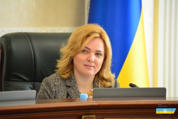 Оксана Блажівська
