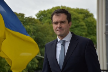 As EU candidate, Ukraine to focus on implementing seven European Commission’s recommendations 