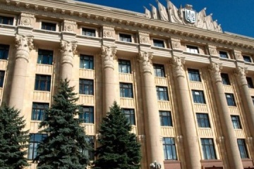 У Харківську облраду проходять 5 партій - паралельний підрахунок