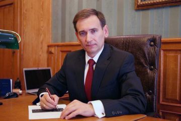 Заявление судей КС не имеет никакого юридического значения - Вениславский