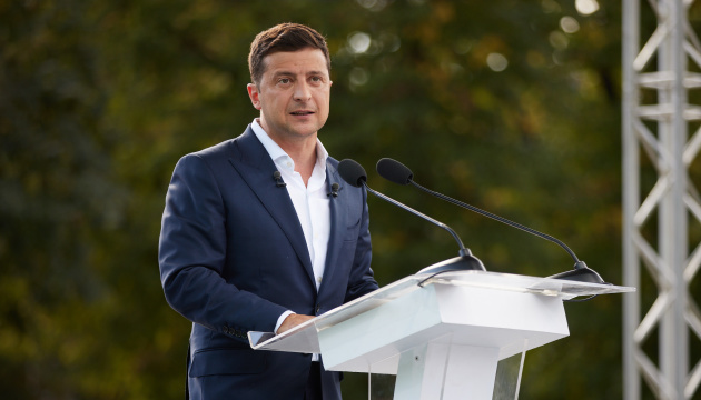 Zelensky seeks to give new impetus to Ukraine-China cooperation