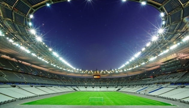 Збірна Франції з футболу назвала склад на товариський матч з Україною