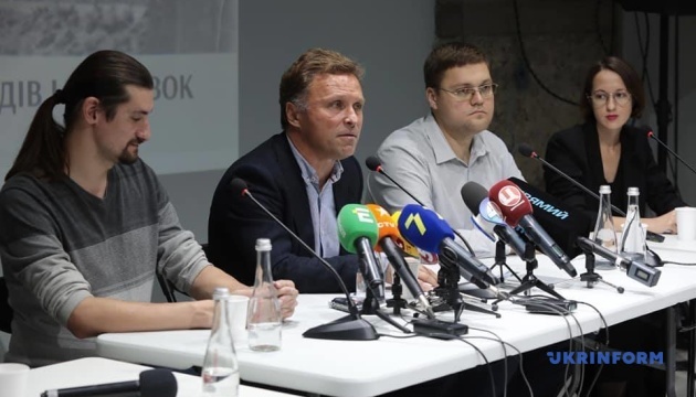 Пошивайло каже, що українці засвоїли не всі уроки Революції на граніті Пошивайло каже, що українці засвоїли не всі уроки Революції на граніті