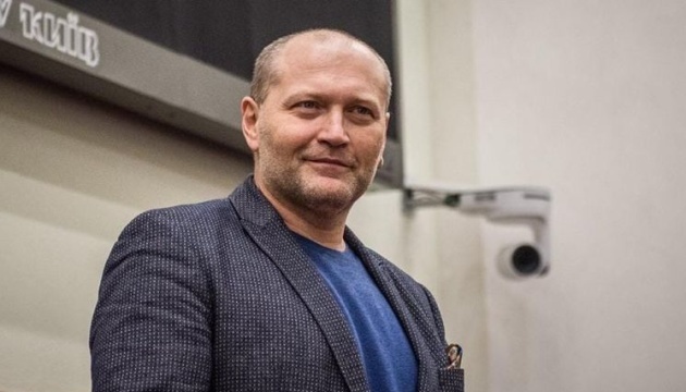 Окружний адмінсуд відхилив позов про скасування реєстрації Берези кандидатом у мери Києва Окружний адмінсуд відхилив позов про скасування реєстрації Берези кандидатом у мери Києва