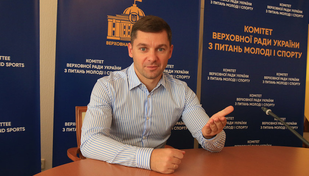 Представник Кабміну в парламенті написав заяву про звільнення