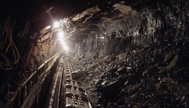 ДТЕК готує шахти для забезпечення ТЕС вугіллям наступної зими