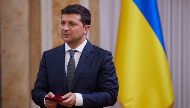 Volodymyr Zelensky : Si je n’arrive pas à mettre fin à cette guerre, quelqu’un d’autre le fera