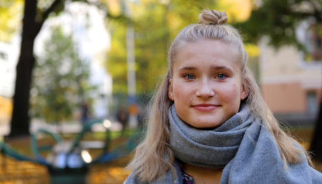 Уряд Фінляндії на один день очолить 16-річна активістка