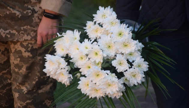 Катастрофа Ан-26: курсанта Ростислава Булія сьогодні поховають на Львівщині