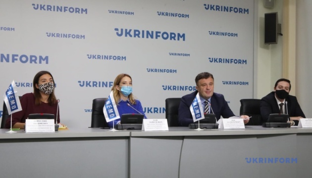 ENEMO has deployed the International Observation Mission for the Local Elections in Ukraine