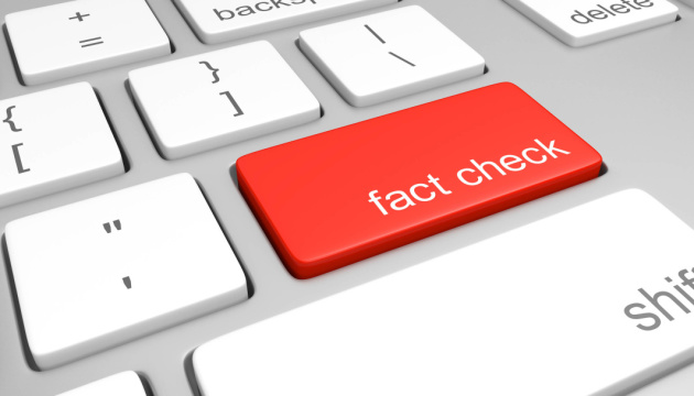 Fact-checkers – detectives from journalism