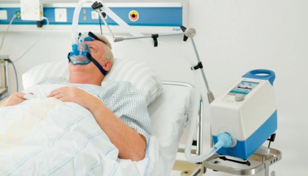 Кабмін дозволив використовувати у лікарнях технічний кисень - за певних умов