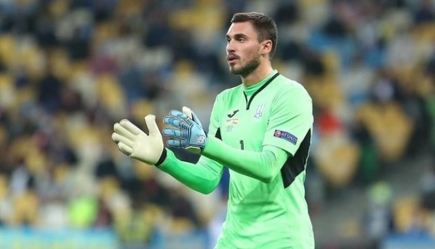 Бущан вошел в сборную 4 тура Лиги наций по версии SofaScore Бущан вошел в сборную 4 тура Лиги наций по версии SofaScore